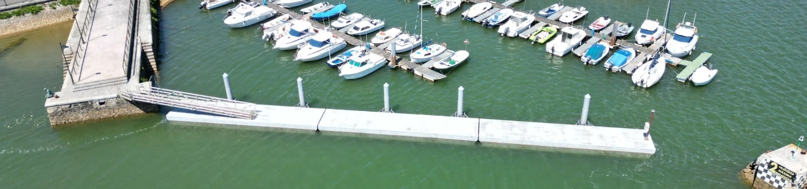 Atenuadores de Ondulação