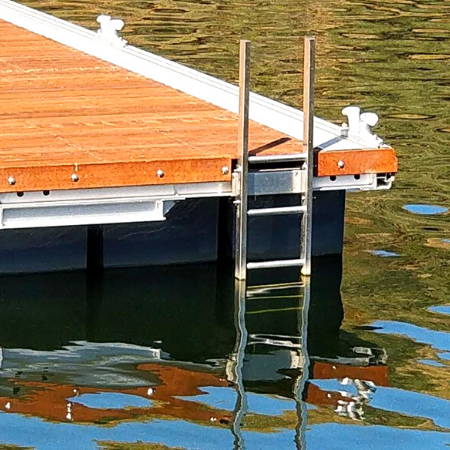 Dock Ladders