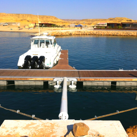 Sagres HD Pontoons