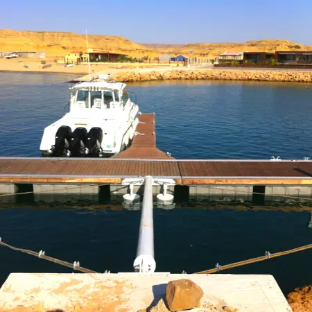Passerelles Sagres HD