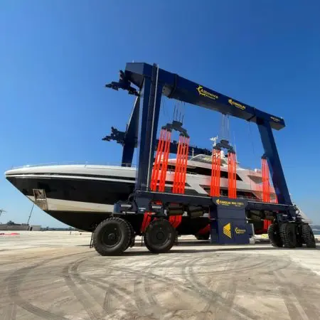 Boat Hoists