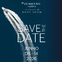 Vilamoura International Boat Show