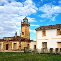 Almarin to restore the dome of the Avilés lighthouse