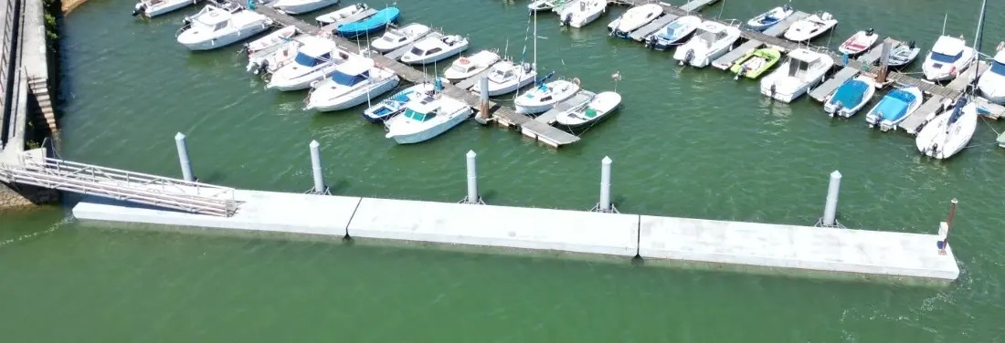 Atenuadores de Ondulação